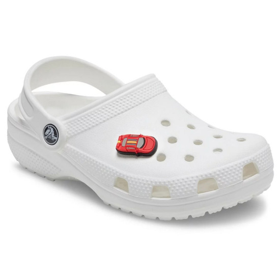 Crocs Jibbitz™ charms Red Racecar Crocs Jibbitz™ charms Red Racecar